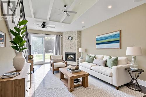 UNIT 12 - 81 LAGUNA PARKWAY N  Ramara, ON L0K 1B0