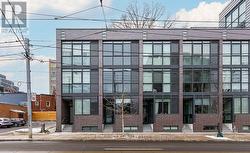 TH155 - 38 HOWARD PARK AVENUE  Toronto, ON M6R 0A7