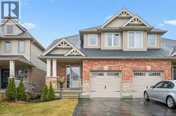 354 FINORO Crescent  Elmira, ON N3B 0C3