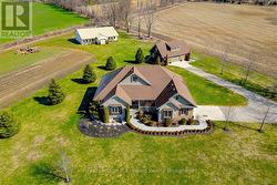 134 NORWICH ROAD  Brant (Burford), ON N0J 1P0