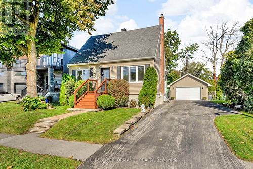 10 KING STREET  Cornwall, ON K6J 1K1