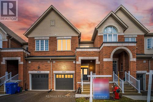6 Landsborough Street, East Luther Grand Valley, ON - Outdoor With Facade