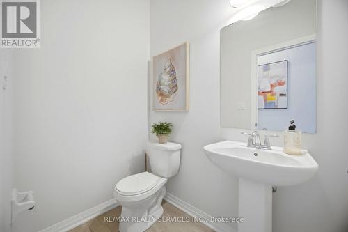6 Landsborough Street, East Luther Grand Valley, ON - Indoor Photo Showing Bathroom