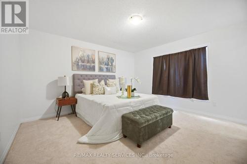 6 Landsborough Street, East Luther Grand Valley, ON - Indoor Photo Showing Bedroom