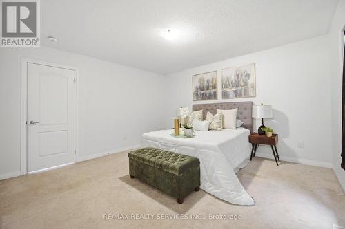 6 Landsborough Street, East Luther Grand Valley, ON - Indoor Photo Showing Bedroom