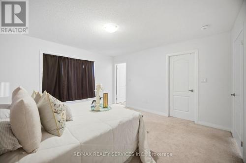 6 Landsborough Street, East Luther Grand Valley, ON - Indoor Photo Showing Bedroom