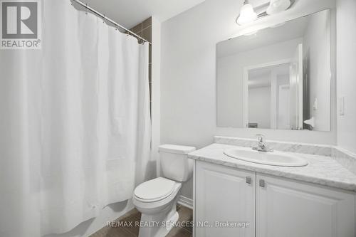 6 Landsborough Street, East Luther Grand Valley, ON - Indoor Photo Showing Bathroom