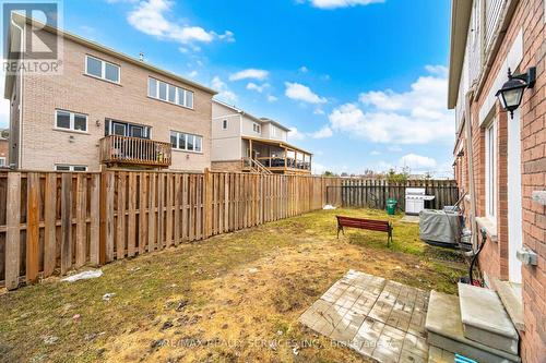 6 Landsborough Street, East Luther Grand Valley, ON - Outdoor With Deck Patio Veranda With Exterior