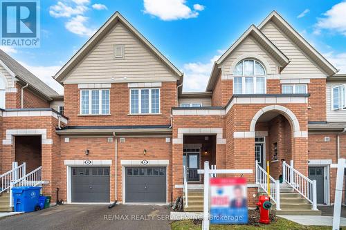 6 Landsborough Street, East Luther Grand Valley, ON - Outdoor With Facade