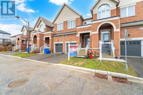 6 Landsborough Street, East Luther Grand Valley, ON - Outdoor With Facade