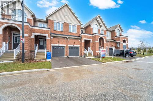 6 Landsborough Street, East Luther Grand Valley, ON - Outdoor With Facade
