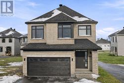 272 CORNICE STREET  Ottawa, ON K1W 0W4