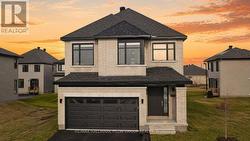 272 CORNICE STREET Ottawa, ON K1W 0W4