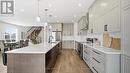 272 Cornice Street, Ottawa, ON  - Indoor Photo Showing Kitchen With Upgraded Kitchen 