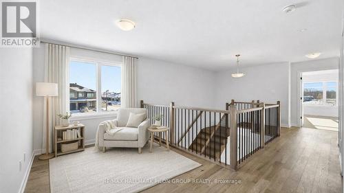 Virtually Staged - 272 Cornice Street, Ottawa, ON - Indoor Photo Showing Other Room