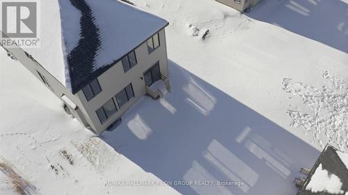 272 Cornice Street, Ottawa, ON -  With View