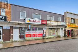 2633 EGLINTON AVENUE E Toronto, ON M1K 2S2
