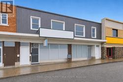 2633 EGLINTON AVENUE E  Toronto, ON M1K 2S2