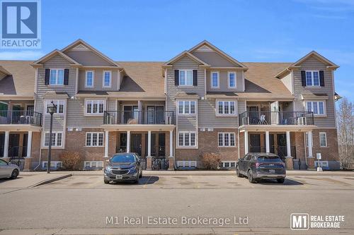 46B - 15 CARERE CRESCENT  Guelph (Victoria North), ON N1E 0K4