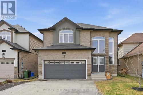 1334 Upper Paradise Road, Hamilton, ON - Outdoor