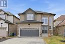 1334 Upper Paradise Road, Hamilton, ON  - Outdoor 