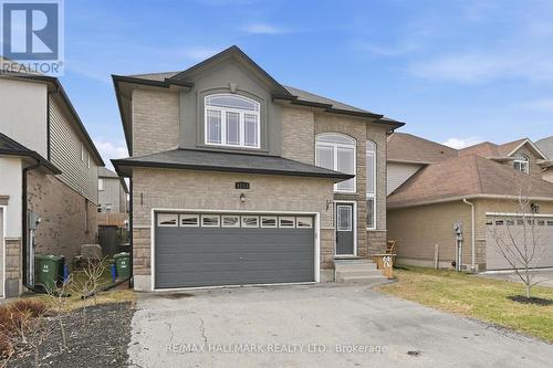 1334 Upper Paradise Road, Hamilton, ON - Outdoor