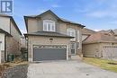 1334 Upper Paradise Road, Hamilton, ON  - Outdoor 