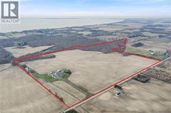 228 CHARLOTTEVILLE ROAD 1 Road  St. Williams, ON N0E 1P0