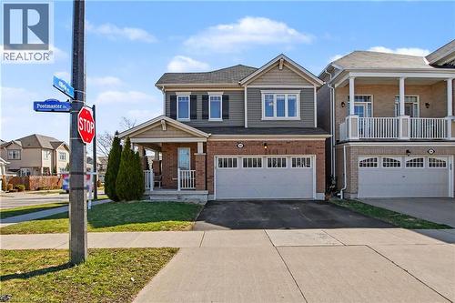 60 POSTMASTER Drive  Kitchener, ON N2R 0J2