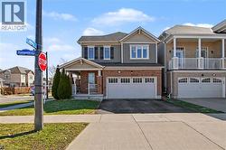 60 POSTMASTER Drive  Kitchener, ON N2R 0J2