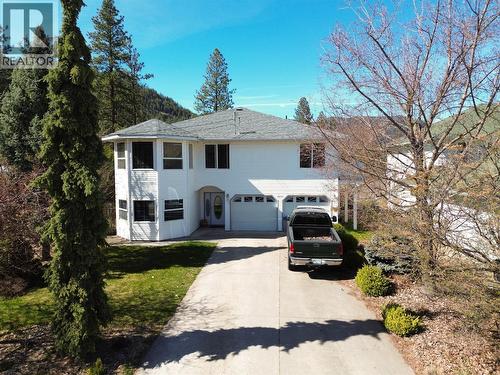 2859 75th Avenue  Grand Forks, BC V0H 1H2