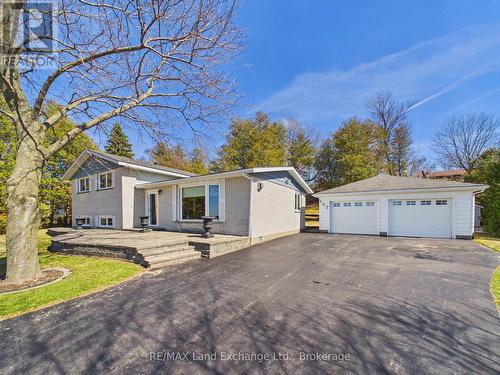 167 Goderich Street, Kincardine, ON - Outdoor