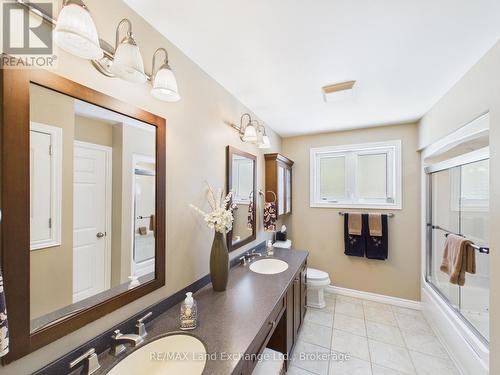 167 Goderich Street, Kincardine, ON - Indoor Photo Showing Bathroom