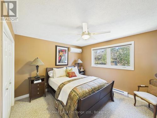 167 Goderich Street, Kincardine, ON - Indoor Photo Showing Bedroom
