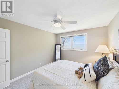 167 Goderich Street, Kincardine, ON - Indoor Photo Showing Bedroom