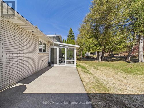 167 Goderich Street, Kincardine, ON - Outdoor