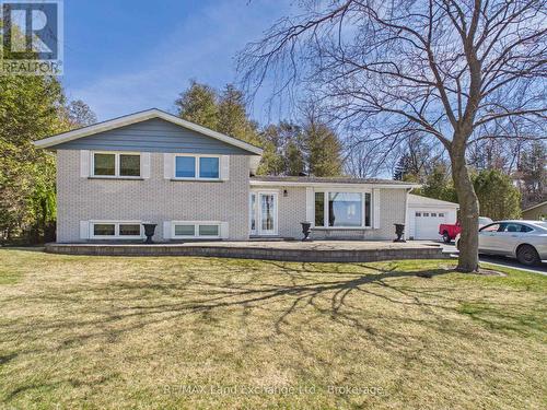 167 Goderich Street, Kincardine, ON - Outdoor