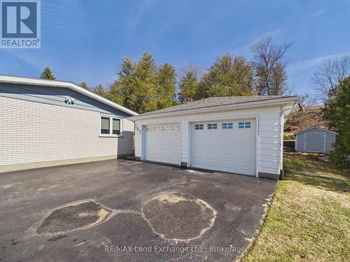 167 Goderich Street, Kincardine, ON - Outdoor