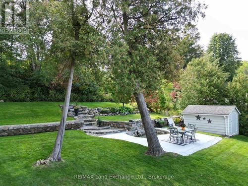 167 Goderich Street, Kincardine, ON - Outdoor