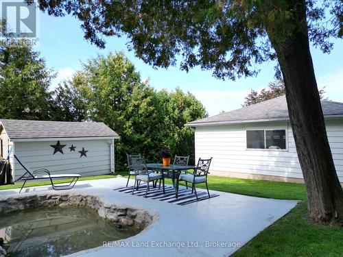 167 Goderich Street, Kincardine, ON - Outdoor