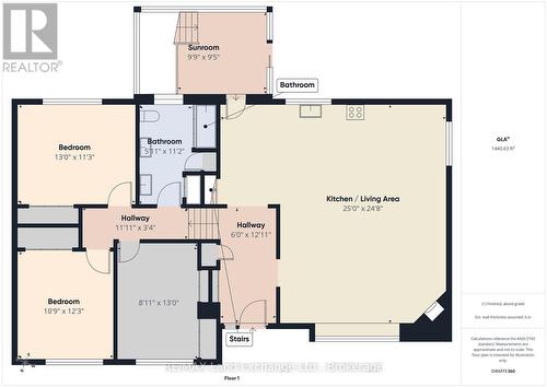 167 Goderich Street, Kincardine, ON - Other