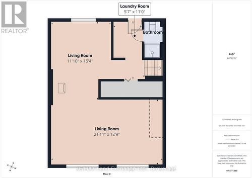 167 Goderich Street, Kincardine, ON - Other