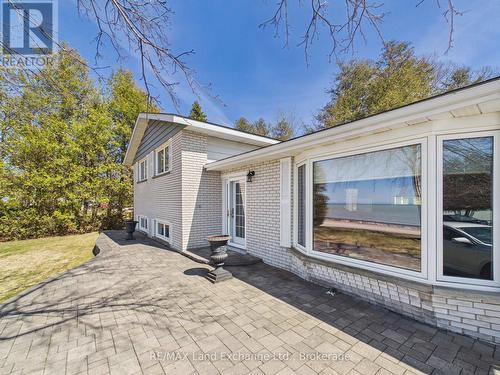 167 Goderich Street, Kincardine, ON - Outdoor With Exterior