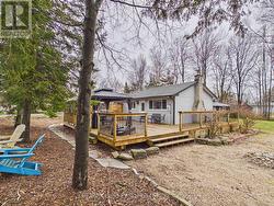 507 ABENAKI DRIVE Huron-Kinloss, ON N2Z 2X3