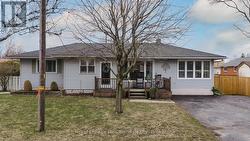 137 OXFORD STREET  Goderich (Goderich (Town)), ON N7A 1E6