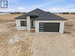 45 HARDY DRIVE  Strathroy-Caradoc (Se), ON N7G 0G2