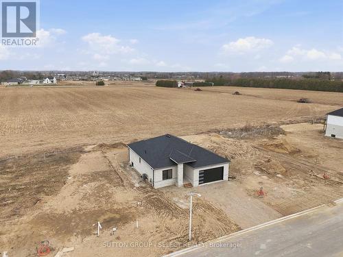 45 Hardy Drive, Strathroy-Caradoc (Se), ON - Outdoor With View