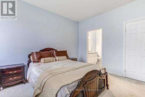 47 - 44 Edgevalley Road, London East (East A), ON - Indoor Photo Showing Bedroom