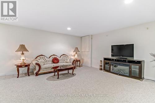 47 - 44 Edgevalley Road, London East (East A), ON - Indoor