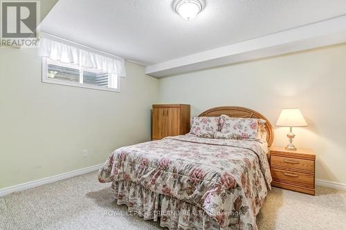 47 - 44 Edgevalley Road, London East (East A), ON - Indoor Photo Showing Bedroom